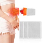 Menstrual Patch Factory - High Quality OEM Fast Heating Body