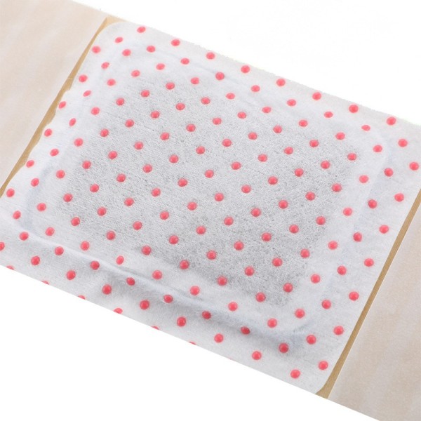 Transdermal Patches Manufacturer - OEM Available Uterus Warmer Herbal