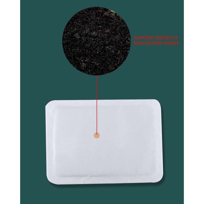 Self-heating Pack Factory - Manufacturer-direct Customizable Ladies