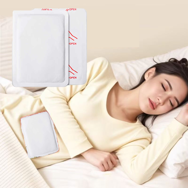 Body Warmer Patch Manufacturer - Direct Factory Customizable Self-Heating