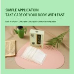 Moxibustion Patch Factory - Manufacturer Direct Self-heating Herbal