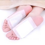 Detox Foot Patches Factory - Superior Effective Herbal Body Cleansing