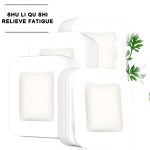 Detox Foot Patches Manufacturer - High Quality Herbal Body Toxin Cleansing