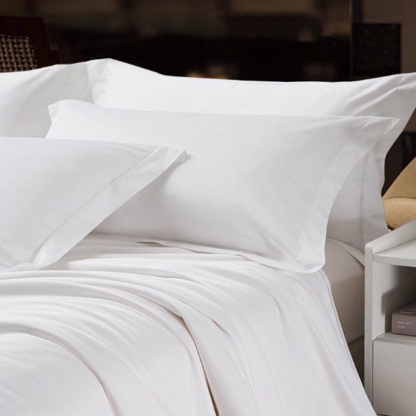 Hotel Bedding Kits Factory - Disposable Travel Collections Duvet