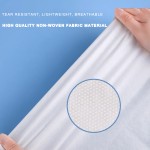 Disposable Bath Towel Manufacturer - Customizable 4-Piece Lodging Textile