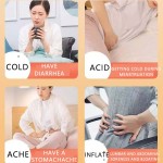 Heat Pad Factory - Disposable Instant Mineral Infused Uterus