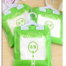 Dehumidifier Bag Factory - Indoor Wardrobe Hanging Moisture Absorber