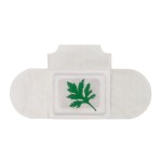 Hot Moxibustion Patch Factory - Natural Mineral Tailor-Made 3-Wings