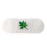 Moxibustion Patch Factory - Premium Herbal Custom Made Essential Oil