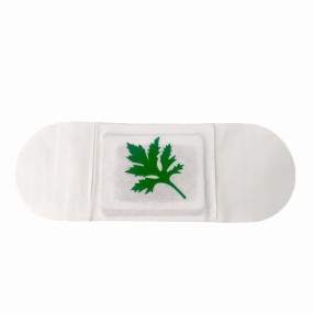 Moxibustion Patch Factory - Premium Herbal Custom Made Essential Oil