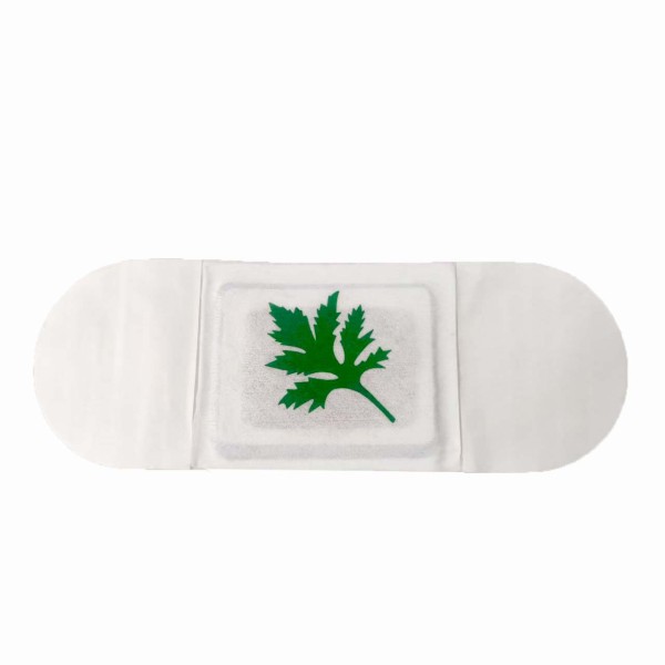 Moxibustion Patch Factory - Premium Herbal Custom Made Essential Oil