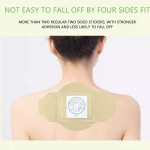 Moxibustion Patch Factory - Premium Herbal Custom Made Essential Oil