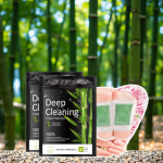 Detox Foot Patches Factory - Fast-Acting Natural Herbal Body Cleansing