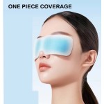 Hydrogel Eye Patch Manufacturer - Factory Supplied Moisturizing Soothing