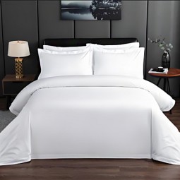 Hotel Textile Bundle Factory - Custom Label 4-Piece Hospitality