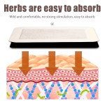 Knee Warmer Manufacturer - OEM Natural Herbal Self Heating