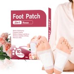 Silicone Patch Supplier - Comfortable Rubber Nose Relief