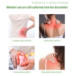 Neck Patch Factory - Mugwort Cervical Pain Relief Care