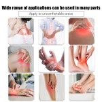 Moxibustion Patch Supplier - Tiger Herbal Pain Relief