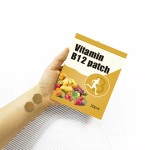 Heat Patch Manufacturer - Japanese Ginger Elastic Plaster