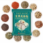 Vitamin Patch Factory - Flatulence Hangover Symptom Relief