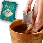 Vitamin Patch Factory - Flatulence Hangover Symptom Relief