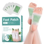 Plaster Patch Manufacturer - Old Black Cervical Lumbar Pain