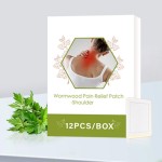 Sleep Patch Factory - Hot Foot Patch Healthcare Supply