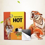 Herbal Foot Pad Supplier - Vitamin Material Stress Relief