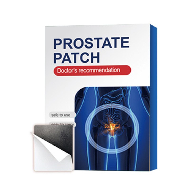 Back Pain Patch Factory - Muscle Relief Herbal Plaster