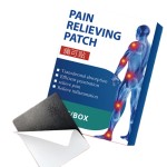 Waist Patch Supplier - Custom Large Belly Warm Protection