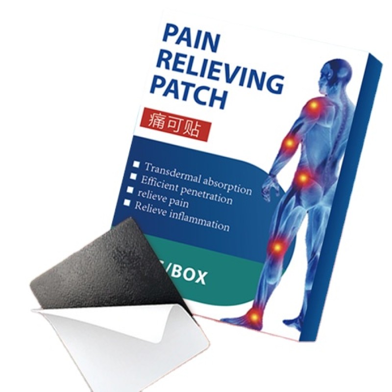 Waist Patch Supplier - Custom Large Belly Warm Protection