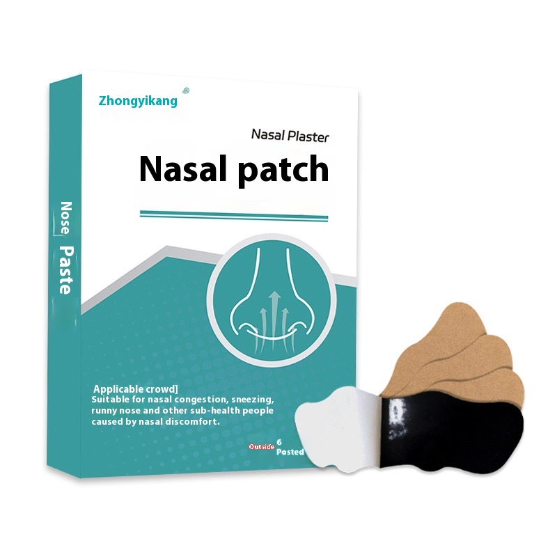 Joint Patch Supplier - Old Black Herbal Muscle Pain