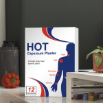 Heat Patch Manufacturer - Fast Acting Long Lasting Thermal