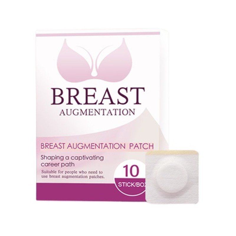 Healthcare Patch Factory - OEM Customized Solution