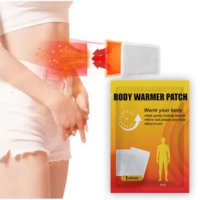 Enhancement Patch Manufacturer - Natural Herbal Breast Care
