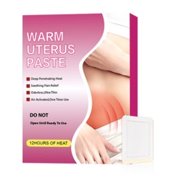 Herbal Patch Manufacturer - Natural Wormwood Neck Pain