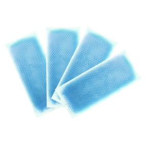 Lumbar Patch Supplier - Mugwort Herbal Back Pain Relief