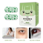 Muscle Patch Factory - Herbal Analgesic Healthcare