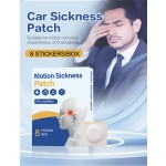 Detox Foot Patch Supplier - Natural Herbal Bamboo Vinegar