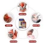 Pain Relief Cream Factory - Herbal Universal Penetrating Bone