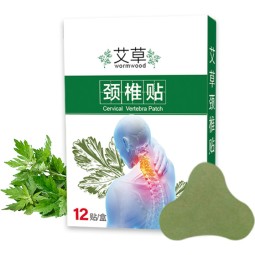 Neck Patch Supplier - Cervical Pain Relief Healthcare