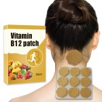 Joint Pain Patch Supplier - Gel Muscle Relief Knee Care