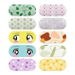 Shoulder Patch Manufacturer - Natural Herbal Pain Management