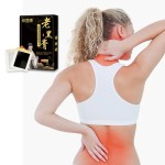 Knee Warmer Manufacturer - OEM Natural Herbal Self Heating