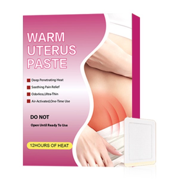 Joint Patch Manufacturer - Pain Relief Patch Healthcare