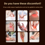 Supplement Patch Manufacturer - Nutritional Support System