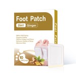 Herbal Patch Manufacturer - Analgesic Plaster Muscle Shoulder