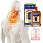 Pain Relief Cream Factory - Herbal Universal Penetrating Bone