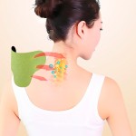 Detox Foot Pad Supplier - Herbal Weight Loss Health Care